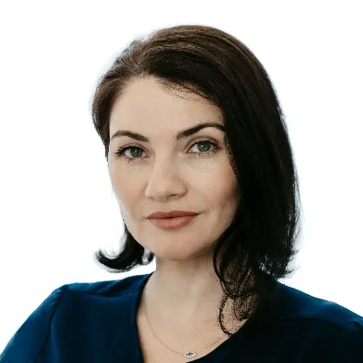 Alex Dinovich, Nurse Practitioner & Medical Director at Bradford Skin Clinic