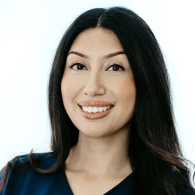 Ashley Bravo, Registered Practical Nurse, aesthetic injector at Bradford Skin Clinic