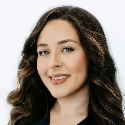 Kaitlyn Meli, Registered Practical Nurse, aesthetic injector at Bradford Skin Clinic