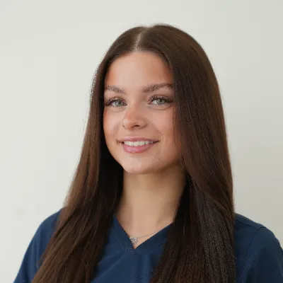 Maddie Lambert, Medical Aesthetician at Bradford Skin Clinic