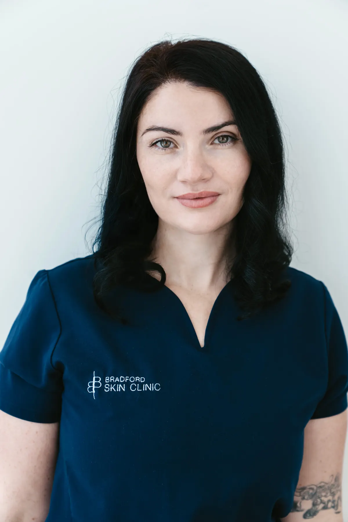 Alex Dinovich, FNP-PHC, Nurse Practitioner & Medical Director at Bradford Skin Clinic