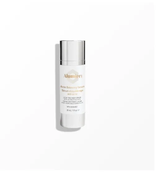Acne Balancing Serum by AlumierMD