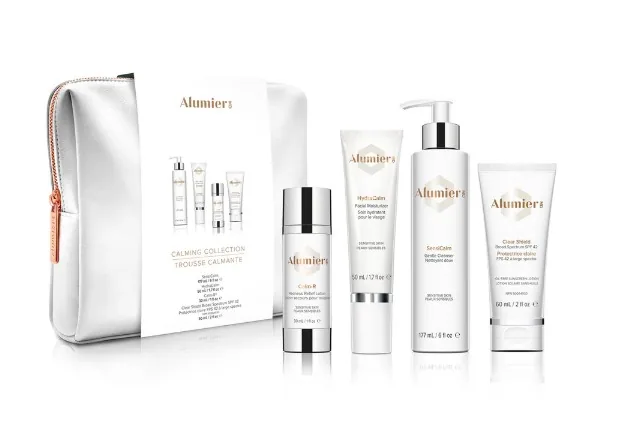 Calming Collection by AlumierMD