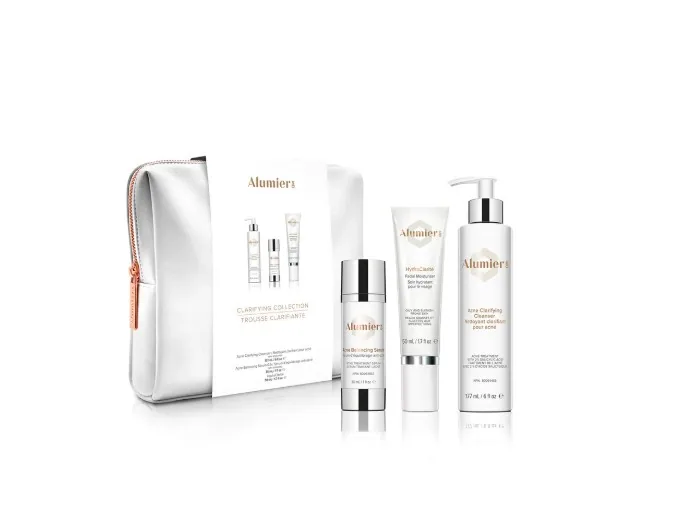 Clarifying Collection by AlumierMD