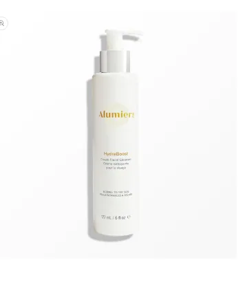 HydraBoost by AlumierMD