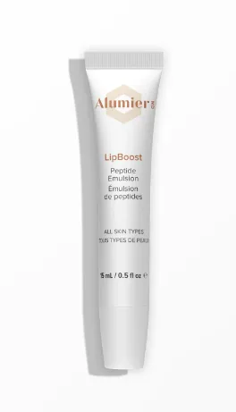 LipBoost by AlumierMD