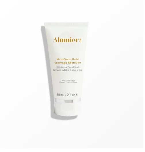 MicroDerm Polish by AlumierMD