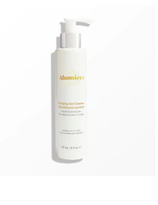 Purifying Gel Cleanser by AlumierMD
