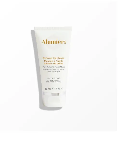 Refining Clay Mask by AlumierMD