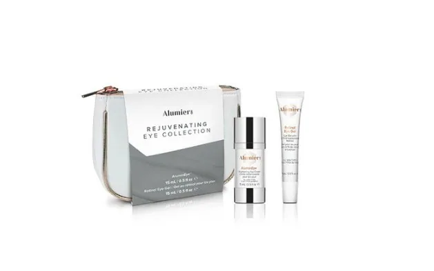 Rejuvenating Eye Collection by AlumierMD