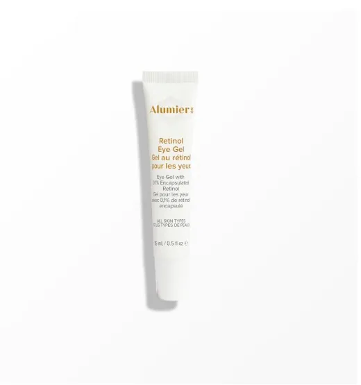 Retinol Eye Gel by AlumierMD