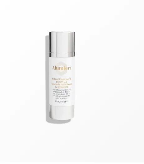 Retinol Resurfacing Serum 0.5 by AlumierMD
