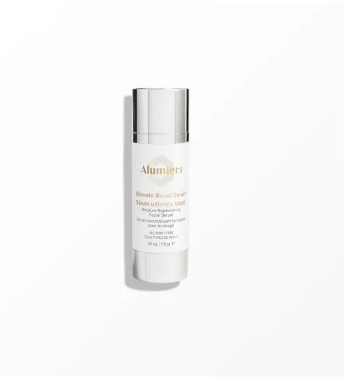 Ultimate Boost Serum by AlumierMD