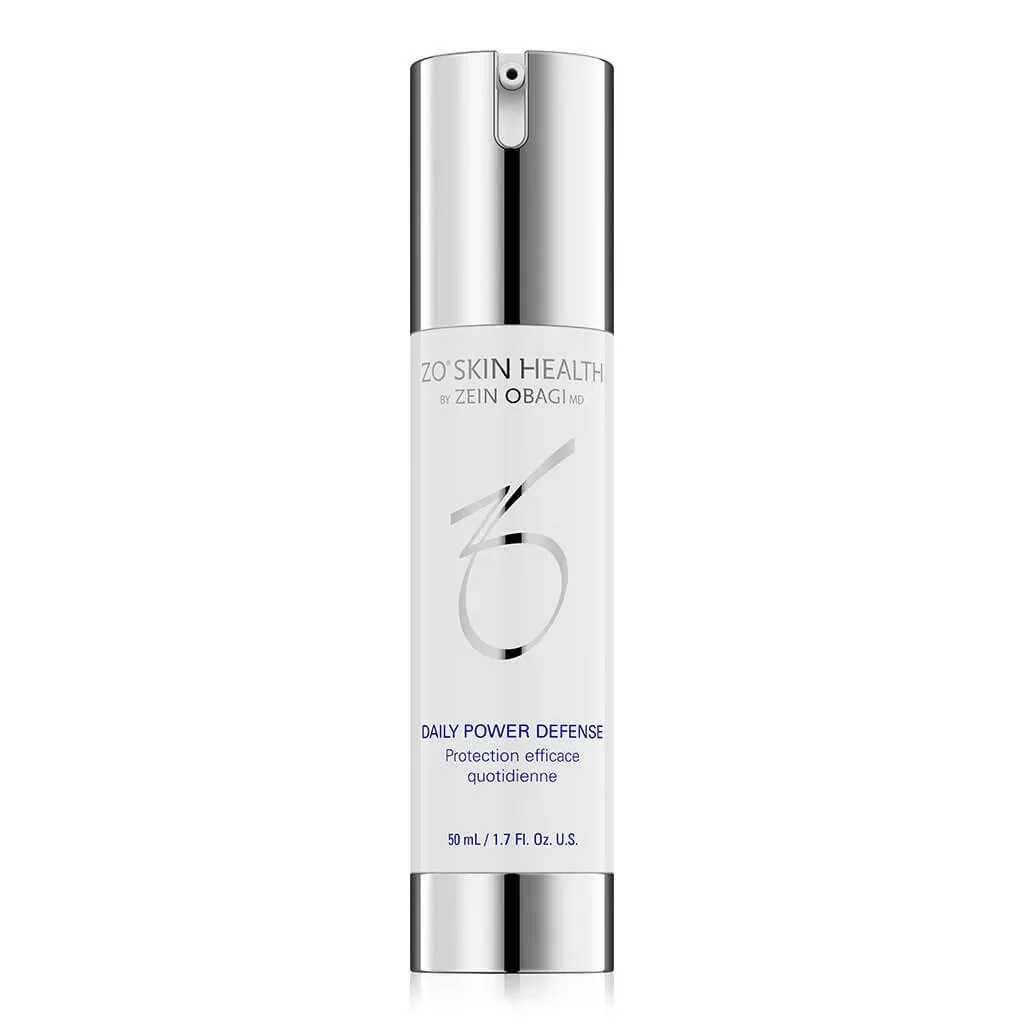 Daily Power Defense by ZO Skin Health