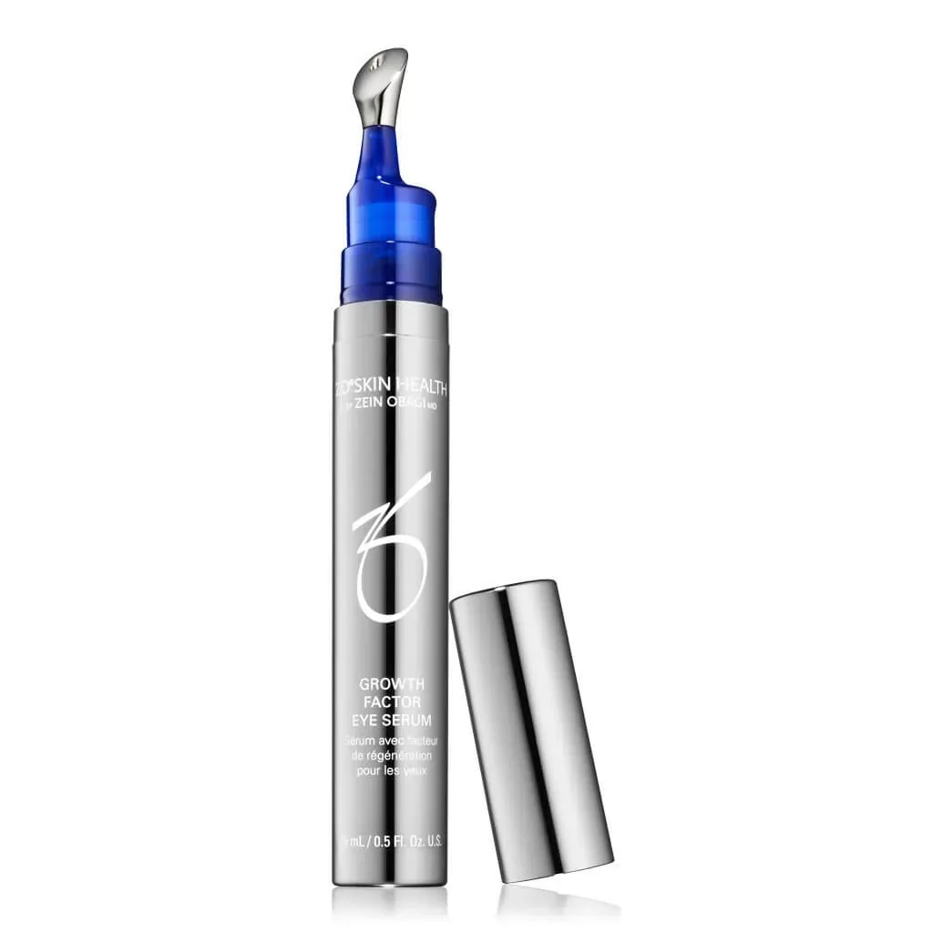 Growth Factor Eye Serum by ZO Skin Health, 15 ml