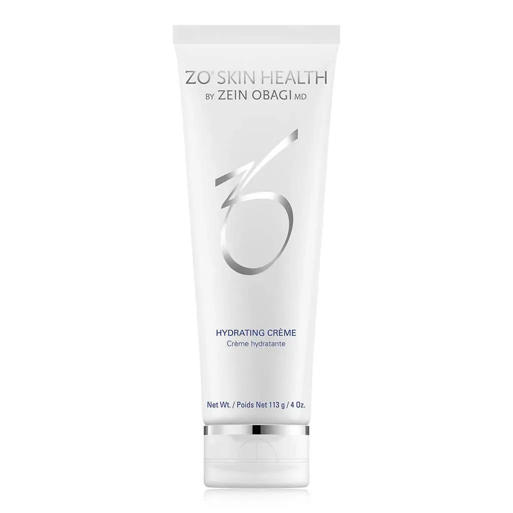 Hydrating Creme by ZO Skin Health, 113 g / 4 oz