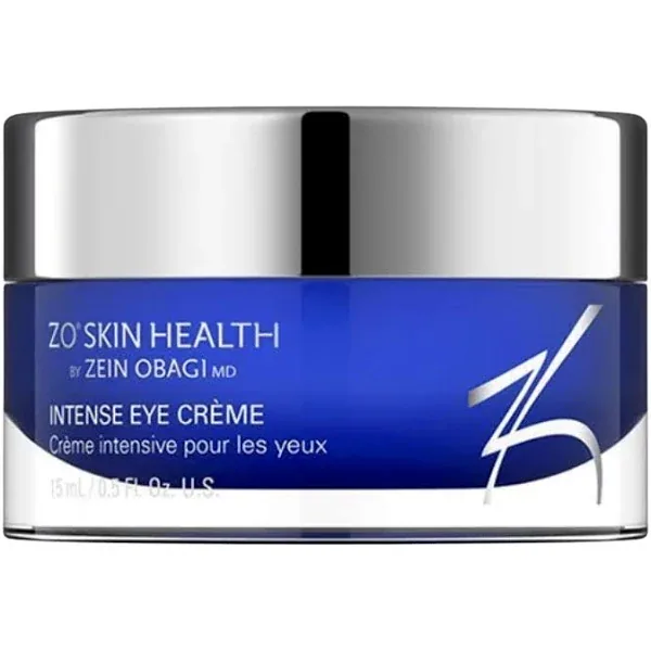 Intense Eye Crème by ZO Skin Health, 15 ml / 0.5 fl oz