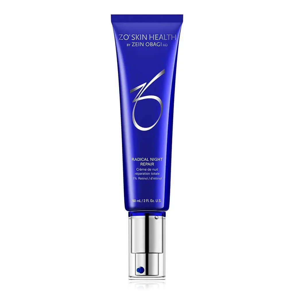 Radical Night Repair by ZO Skin Health