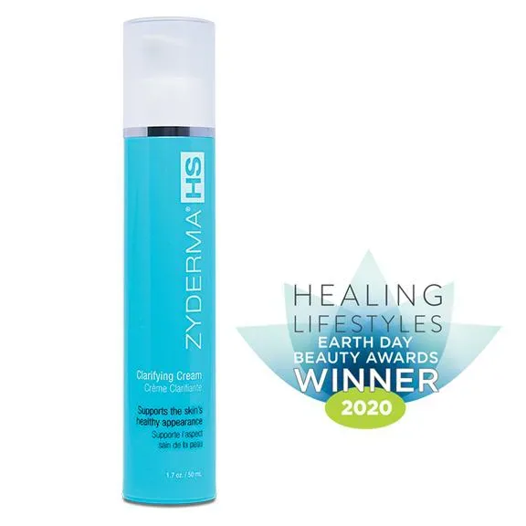 Clarifying Cream by Zyderma
