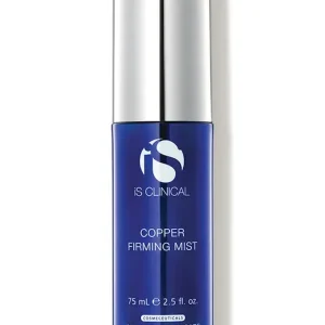 iS Clinical Copper Firming Mist