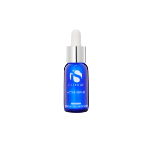 iS Clinical Active Serum