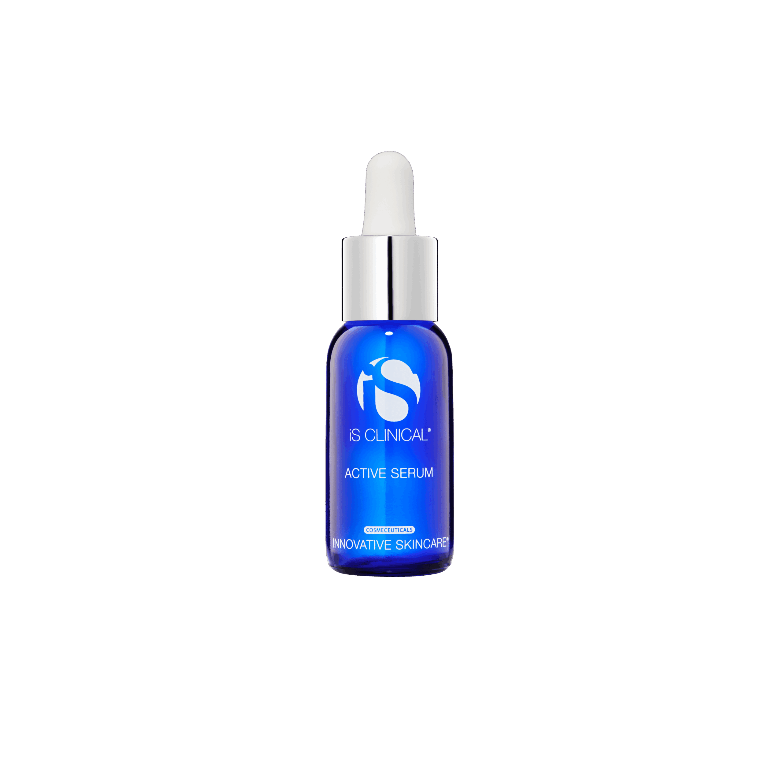 iS Clinical Active Serum