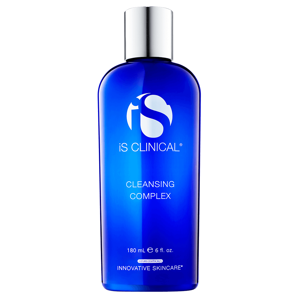 iS Clinical Cleansing Complex