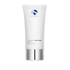 iS Clinical Cream Cleanser