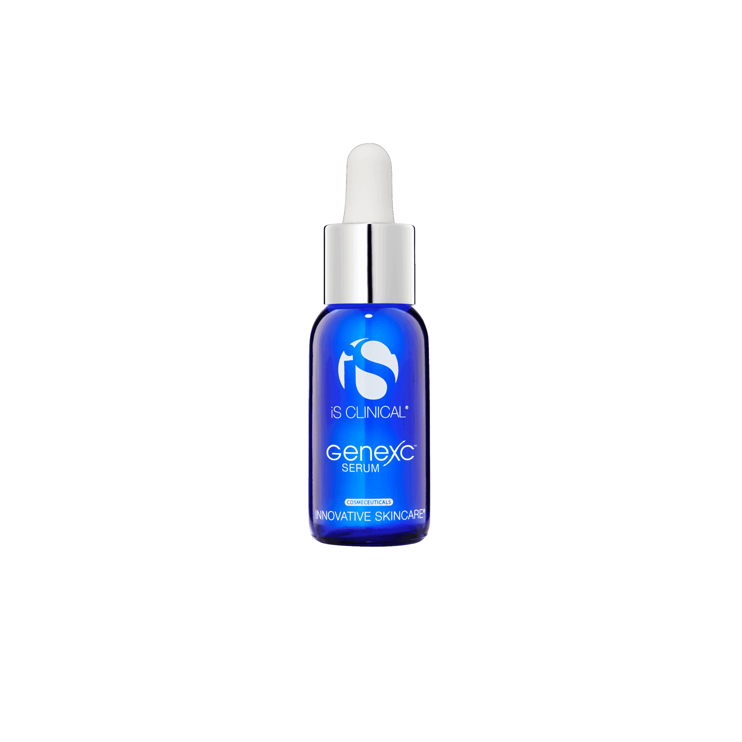 iS Clinical GeneXC Serum