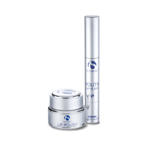 iS Clinic Lip Duo (Lip Elixir + Lip Polish)