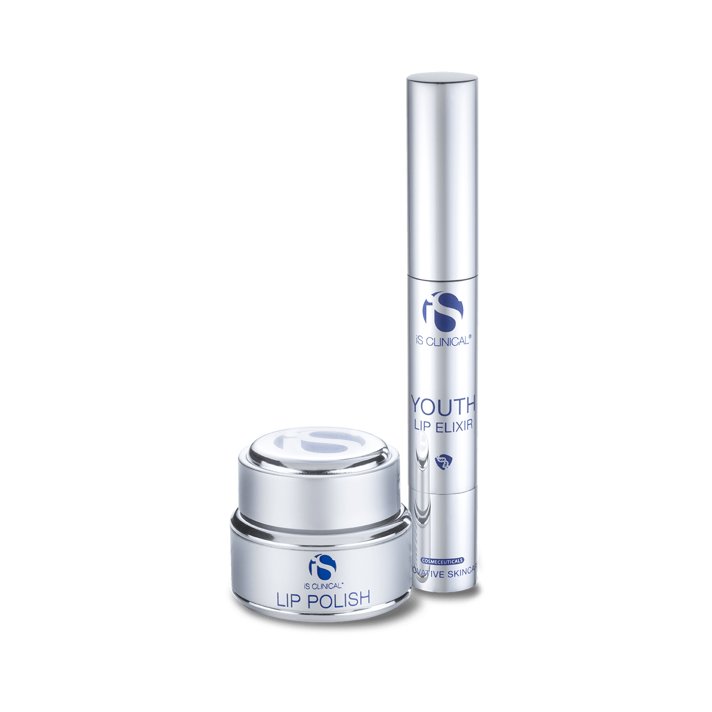 iS Clinic Lip Duo (Lip Elixir + Lip Polish)