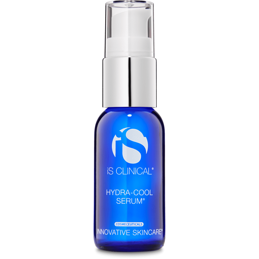 iS Clinical Hydra Cool Serum 1 oz/30 ml