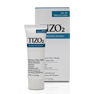 Tizo2-Non-Tinted Primer/Sunscreen SPF40