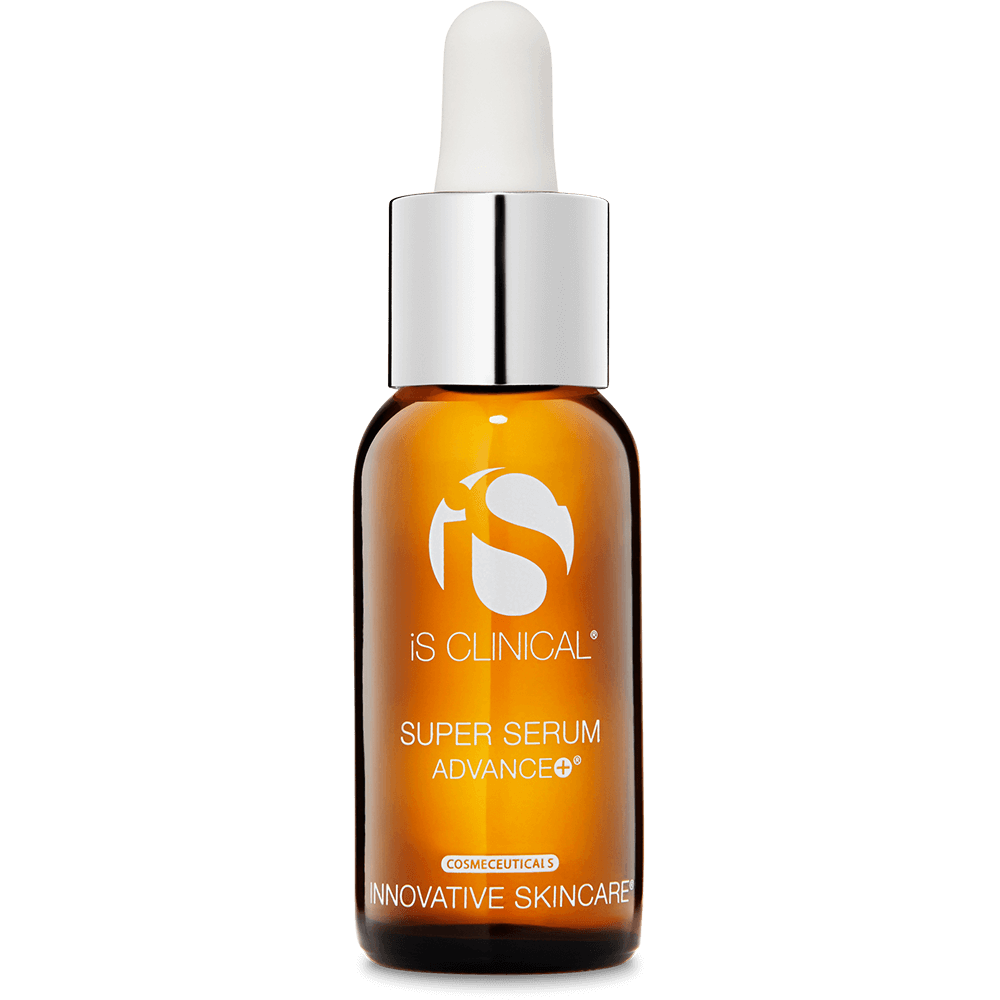 iS Clinical Super Serum Advance + Serum