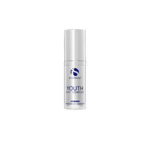 iS Clinical Youth Eye Complex 15g