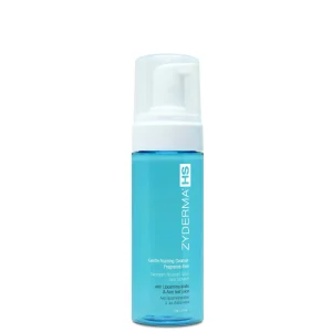 ZYDERMA Gentle Foaming Cleanser 150 ml