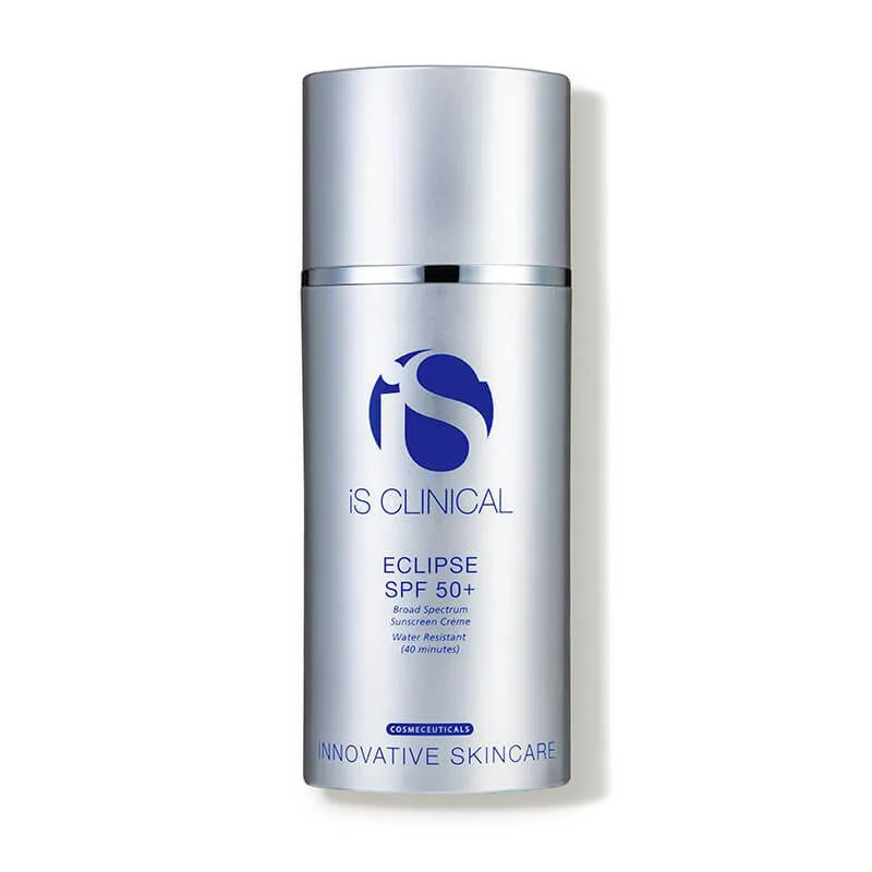 iS Clinical Eclipse SPF 50+ (PerfecTint Beige)