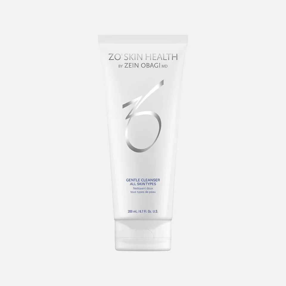 ZO Gentle Cleanser