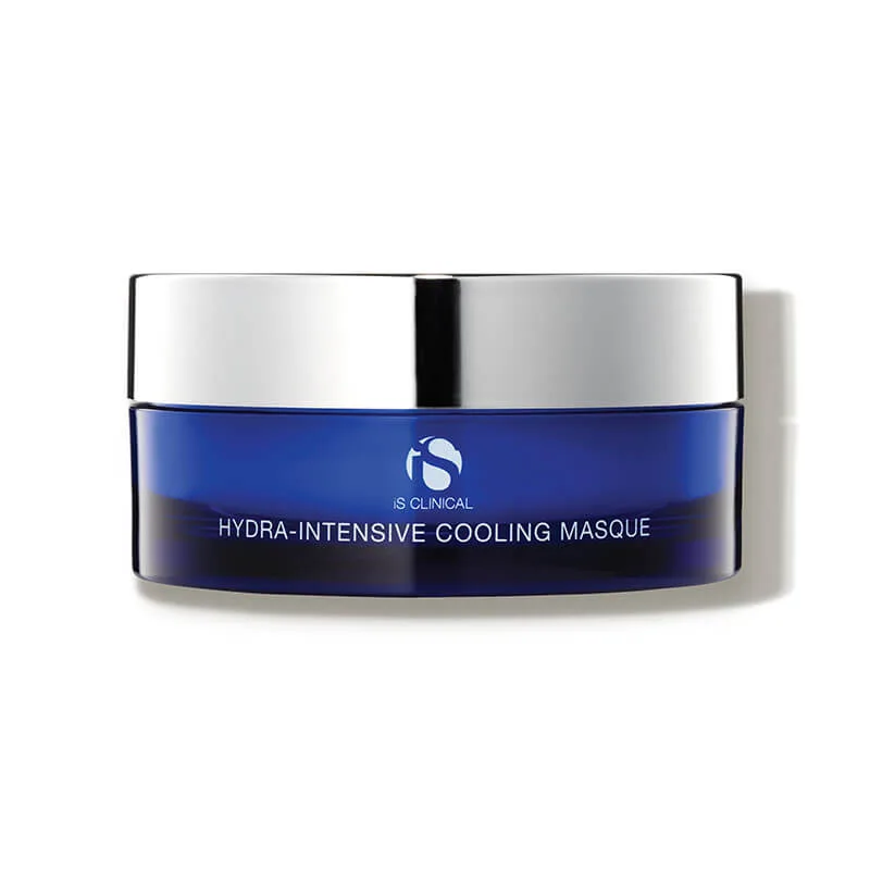 iS Clinical Hydra Intensive Cooling Masque