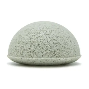 Zyderma Konjac Facial Sponge with Tourmaline