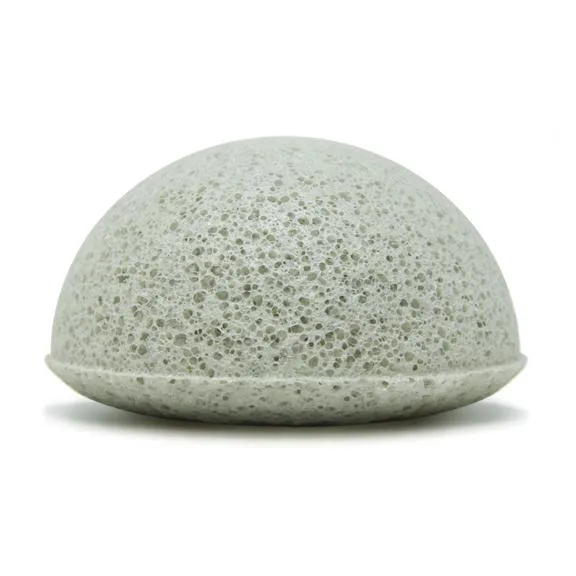 Zyderma Konjac Facial Sponge with Tourmaline