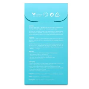 Zyderma Konjac Facial Sponge with Tourmaline