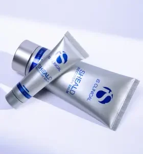 iS Clinical SHEALD Recovery Balm TRAVEL 15 g