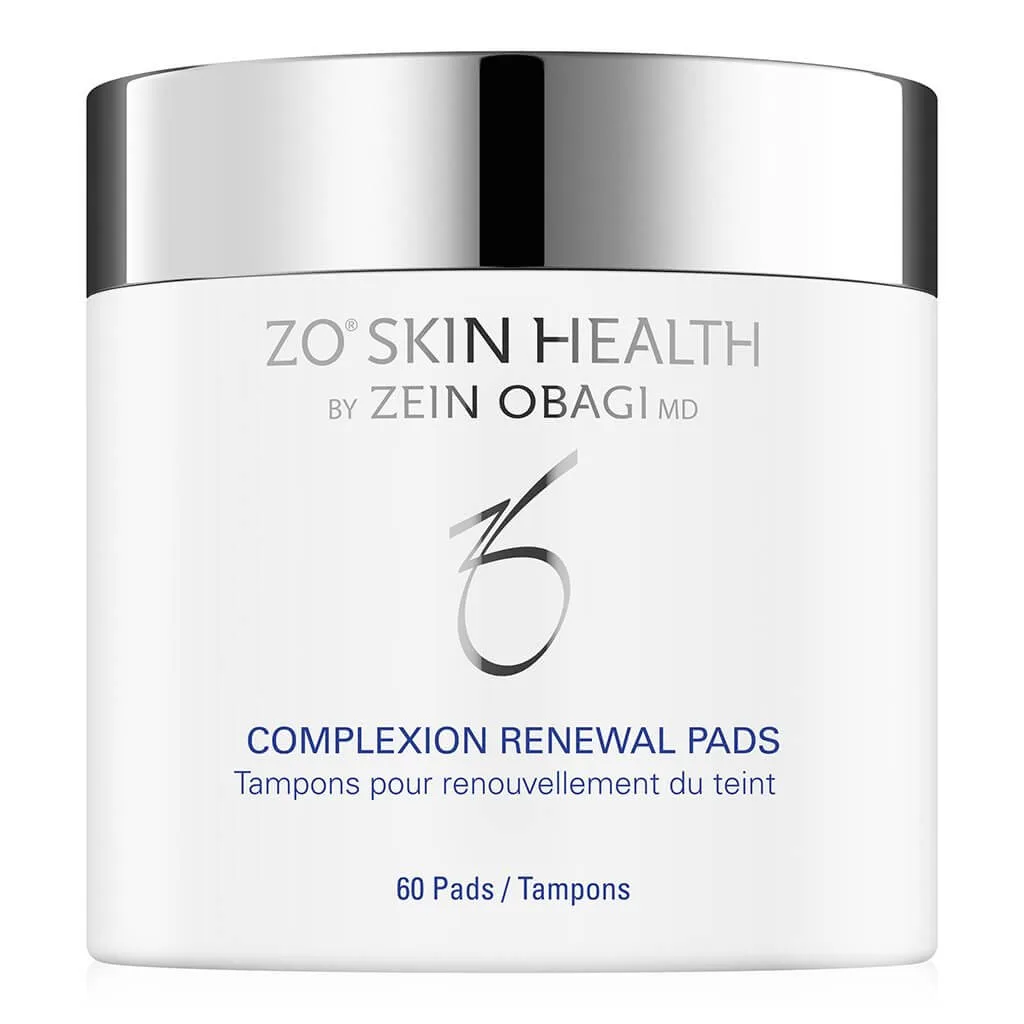 ZO® Skin Health Complexion Renewal Pads