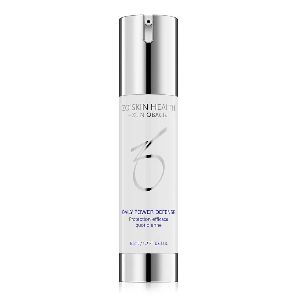 ZO® Skin Health Daily Power Defense