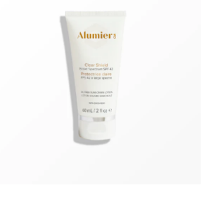 Clear Shield Broad Spectrum SPF 42