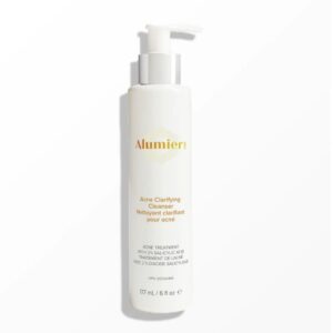 Acne Clarifying Cleanser