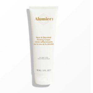 Neck & Décolleté Firming Cream