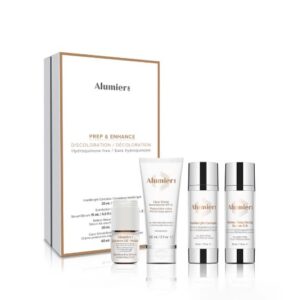 Prep & Enhance – Discolouration (non-HQ)