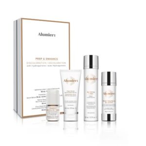 Prep & Enhance – Discolouration Collection (with HQ)